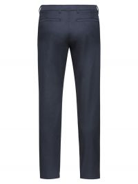 Chino Herren Dunkelblau